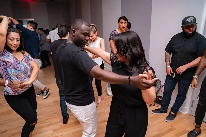 Melómano Bachata Social | Feb 08, 2020 gallery photo