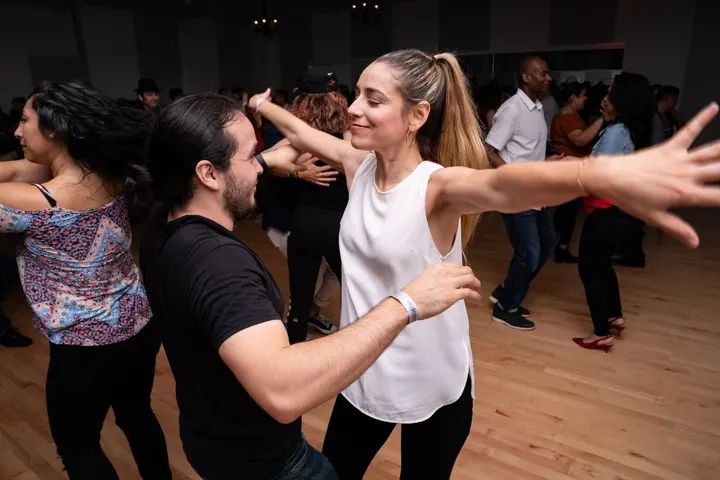 Melómano Bachata Social | Feb 08, 2020 gallery photo