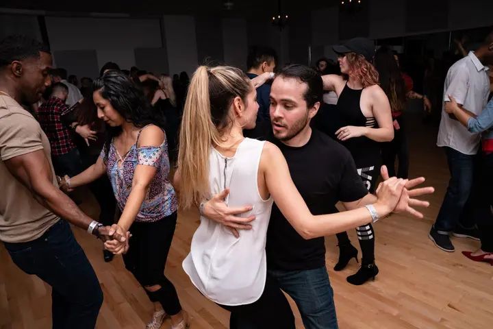 Melómano Bachata Social | Feb 08, 2020 gallery photo