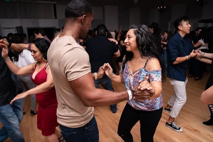 Melómano Bachata Social | Feb 08, 2020 gallery photo