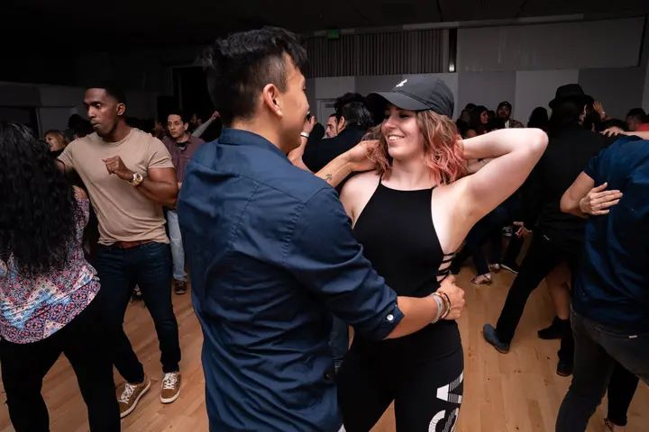 Melómano Bachata Social | Feb 08, 2020 gallery photo