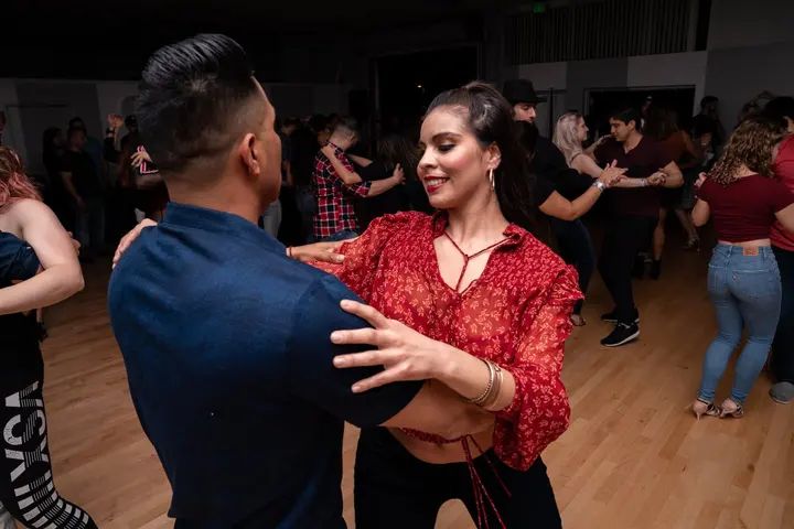 Melómano Bachata Social | Feb 08, 2020 gallery photo