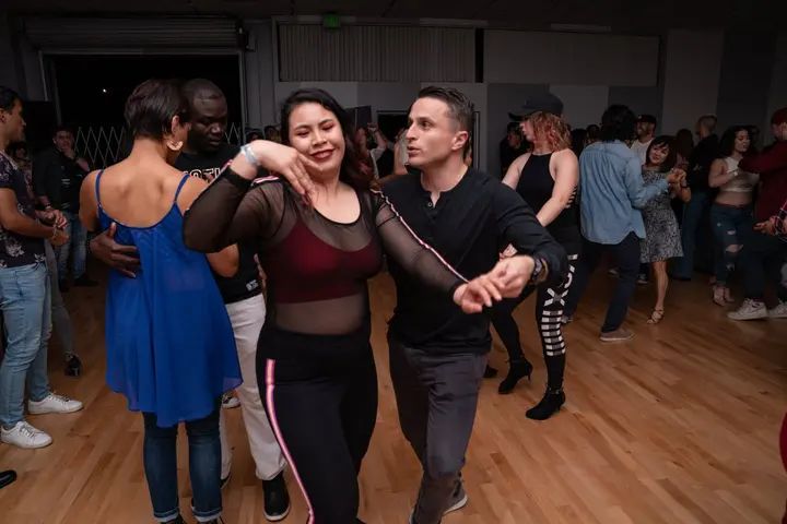Melómano Bachata Social | Feb 08, 2020 gallery photo