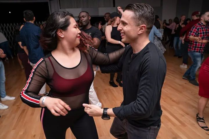 Melómano Bachata Social | Feb 08, 2020 gallery photo