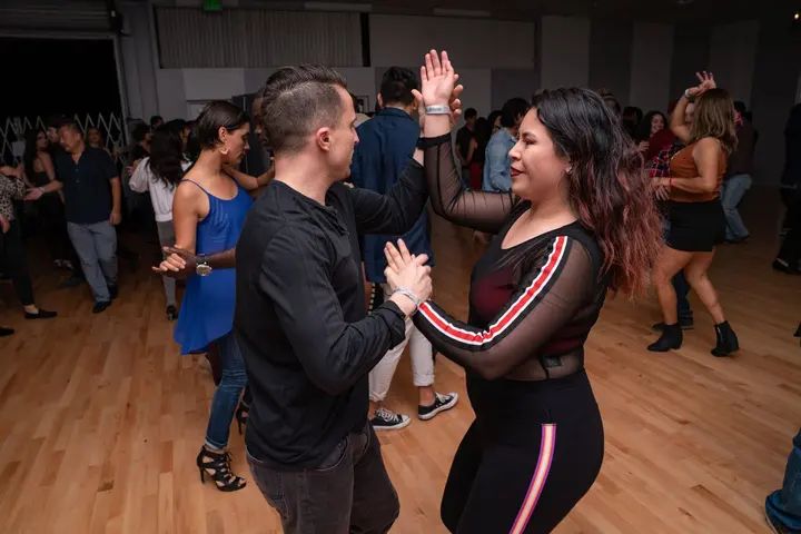 Melómano Bachata Social | Feb 08, 2020 gallery photo