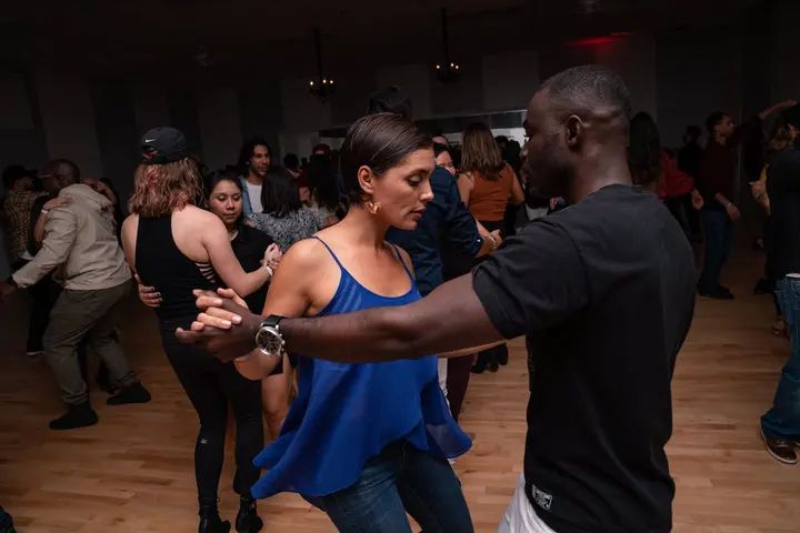 Melómano Bachata Social | Feb 08, 2020 gallery photo