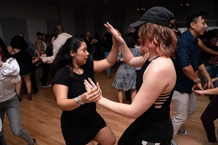Melómano Bachata Social | Feb 08, 2020 gallery photo