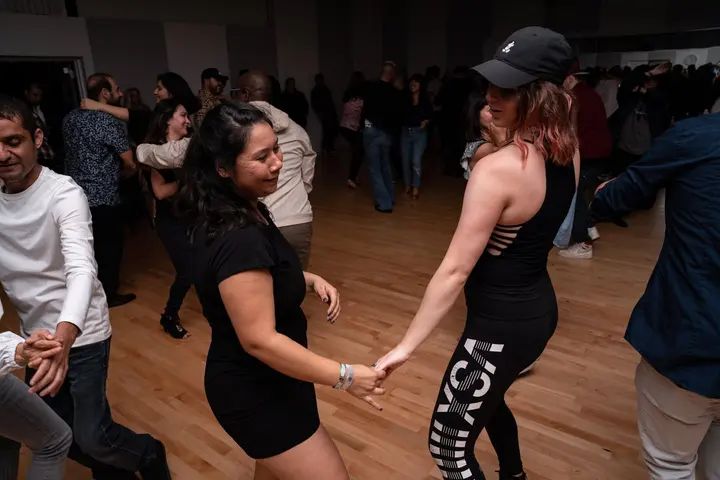 Melómano Bachata Social | Feb 08, 2020 gallery photo