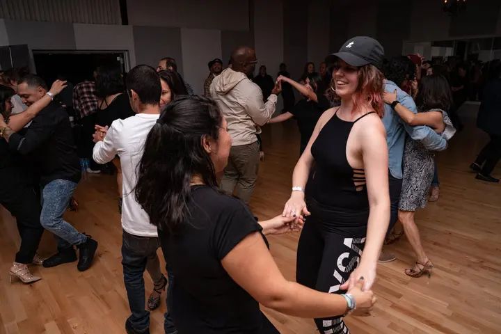 Melómano Bachata Social | Feb 08, 2020 gallery photo