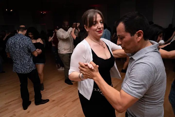 Melómano Bachata Social | Feb 08, 2020 gallery photo