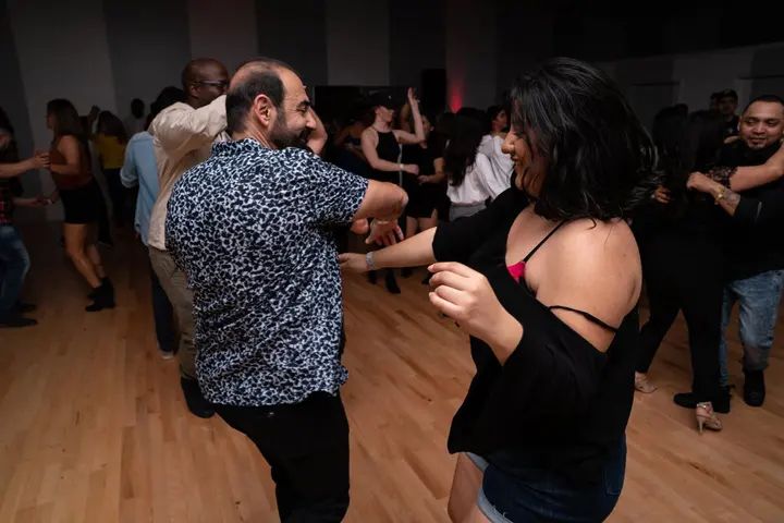 Melómano Bachata Social | Feb 08, 2020 gallery photo