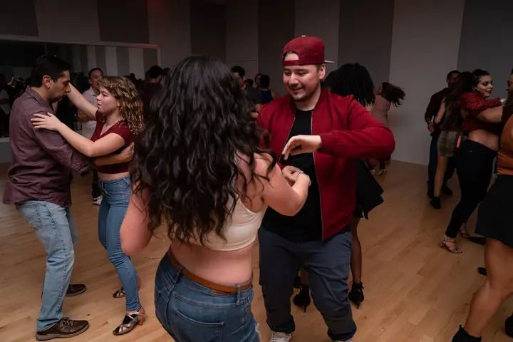 Melómano Bachata Social | Feb 08, 2020 gallery photo
