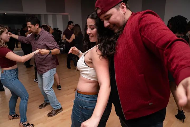 Melómano Bachata Social | Feb 08, 2020 gallery photo