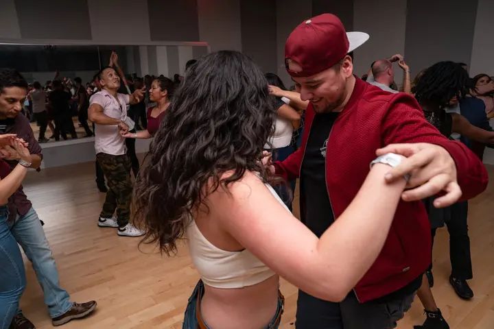Melómano Bachata Social | Feb 08, 2020 gallery photo