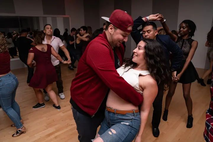 Melómano Bachata Social | Feb 08, 2020 gallery photo