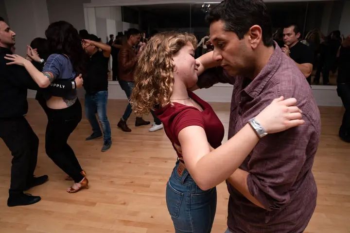 Melómano Bachata Social | Feb 08, 2020 gallery photo