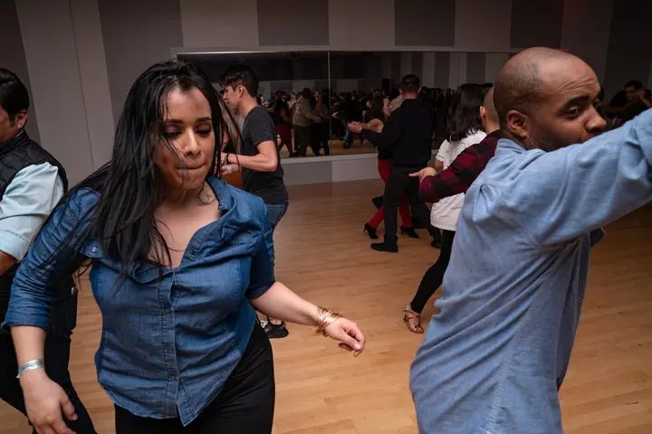 Melómano Bachata Social | Feb 08, 2020 gallery photo