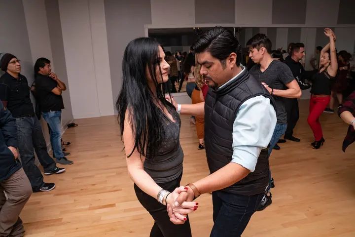 Melómano Bachata Social | Feb 08, 2020 gallery photo