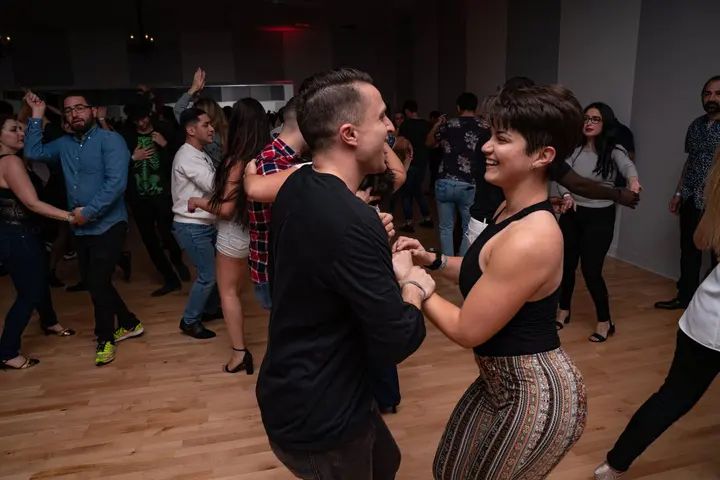 Melómano Bachata Social | Feb 08, 2020 gallery photo