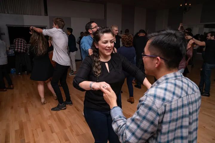 Melómano Bachata Social | Feb 08, 2020 gallery photo