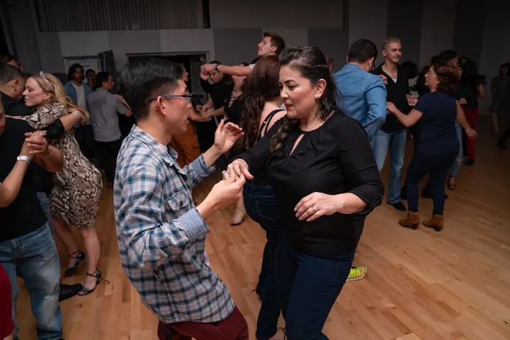 Melómano Bachata Social | Feb 08, 2020 gallery photo