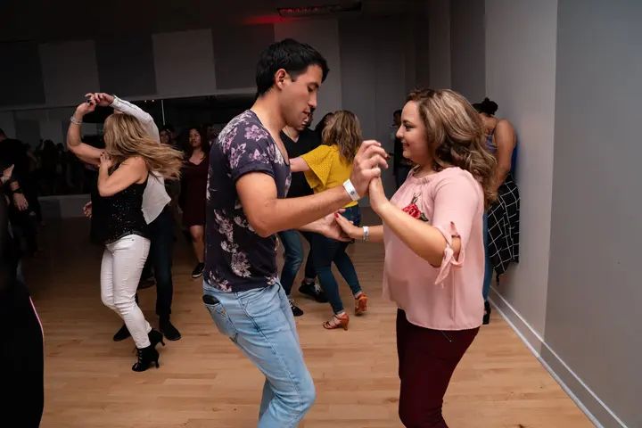 Melómano Bachata Social | Feb 08, 2020 gallery photo