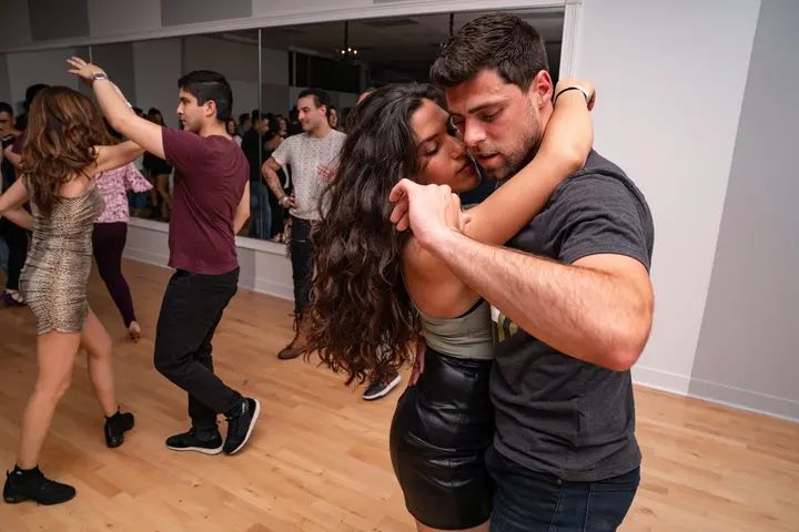 Melómano Bachata Social | Feb 08, 2020 gallery photo