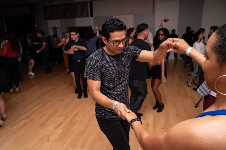 Melómano Bachata Social | Feb 08, 2020 gallery photo