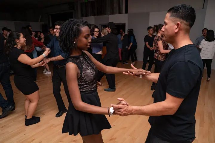 Melómano Bachata Social | Feb 08, 2020 gallery photo