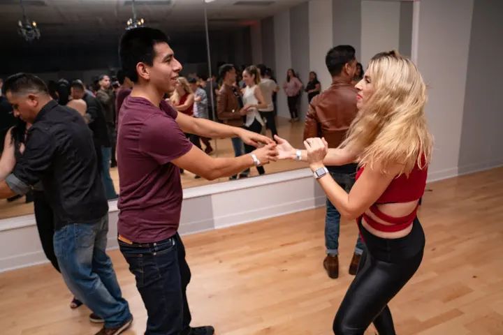 Melómano Bachata Social | Feb 08, 2020 gallery photo