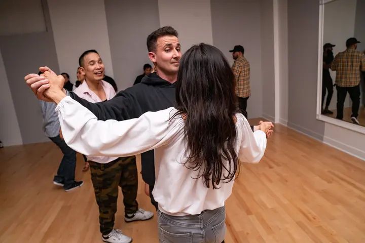Melómano Bachata Social | Feb 08, 2020 gallery photo
