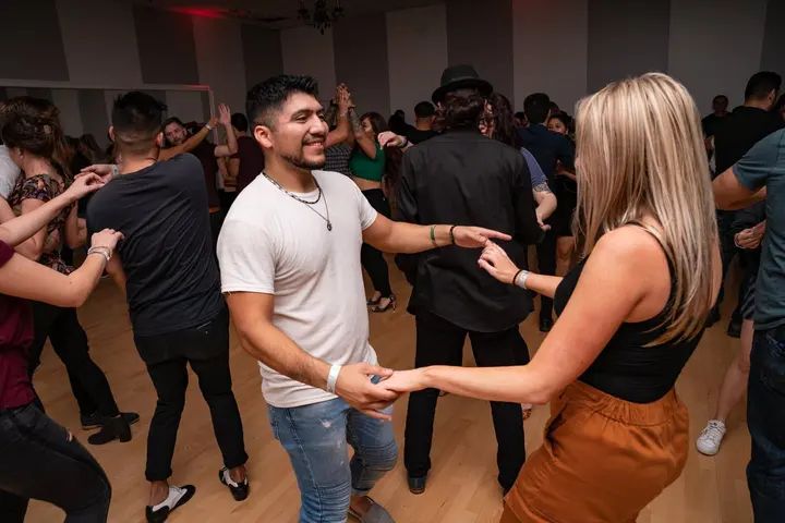 Melómano Bachata Social | Feb 08, 2020 gallery photo