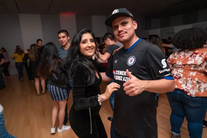 Melómano Bachata Social | Feb 08, 2020 gallery photo