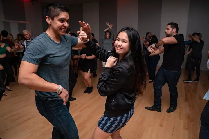 Melómano Bachata Social | Feb 08, 2020 gallery photo