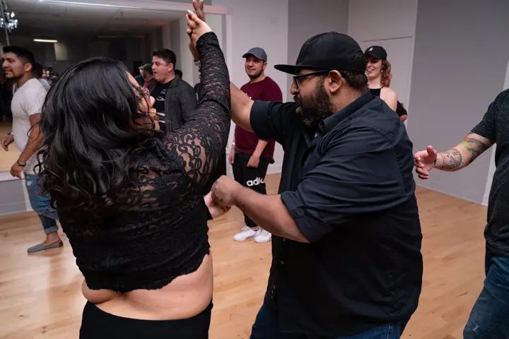 Melómano Bachata Social | Feb 08, 2020 gallery photo
