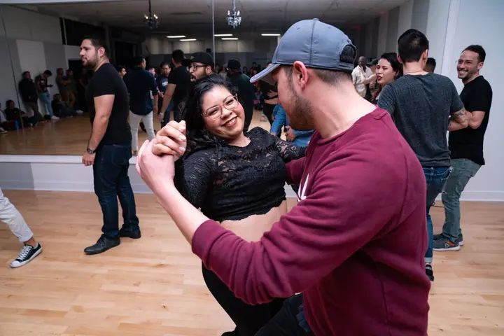 Melómano Bachata Social | Feb 08, 2020 gallery photo