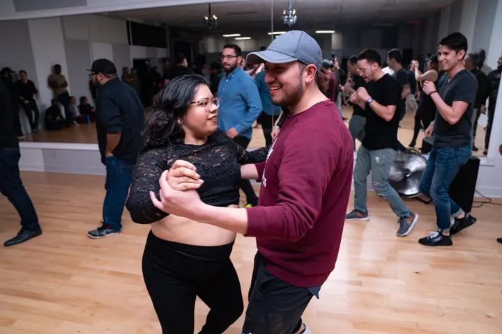 Melómano Bachata Social | Feb 08, 2020 gallery photo