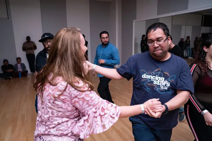 Melómano Bachata Social | Feb 08, 2020 gallery photo