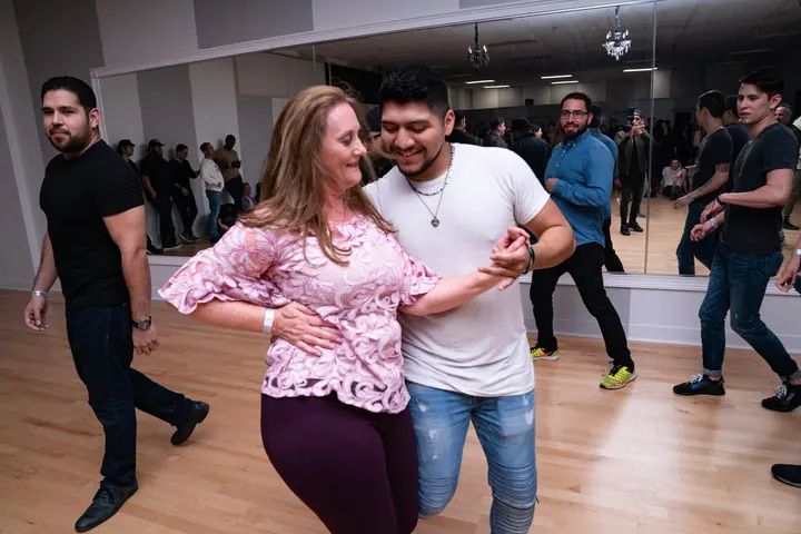 Melómano Bachata Social | Feb 08, 2020 gallery photo
