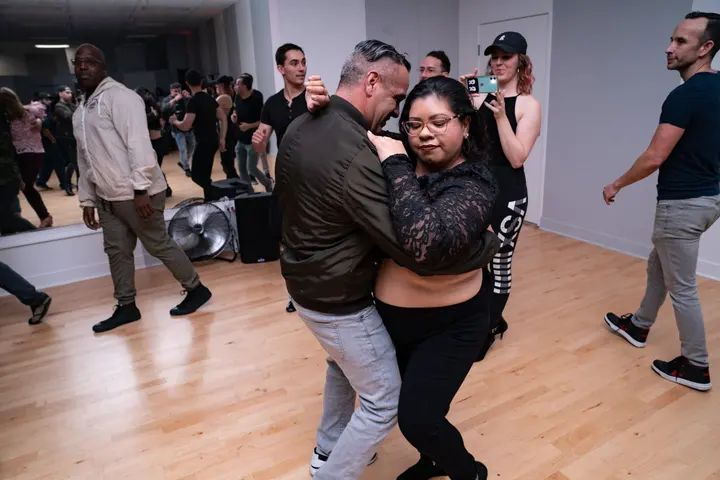 Melómano Bachata Social | Feb 08, 2020 gallery photo