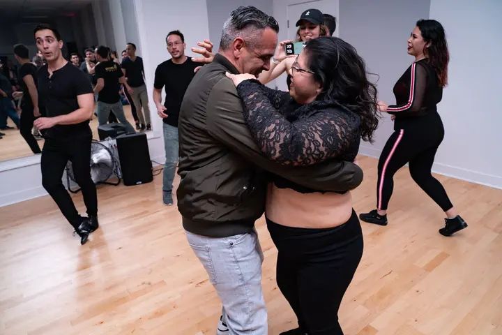 Melómano Bachata Social | Feb 08, 2020 gallery photo
