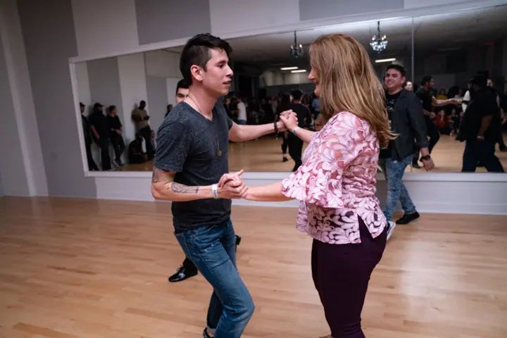 Melómano Bachata Social | Feb 08, 2020 gallery photo