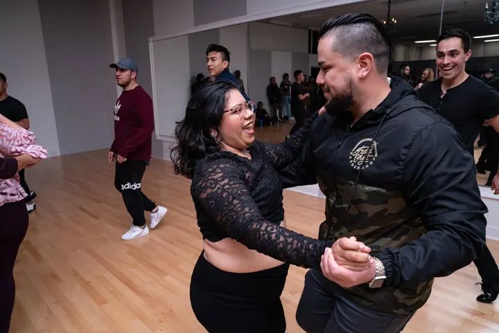 Melómano Bachata Social | Feb 08, 2020 gallery photo