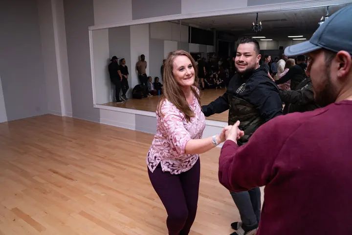 Melómano Bachata Social | Feb 08, 2020 gallery photo