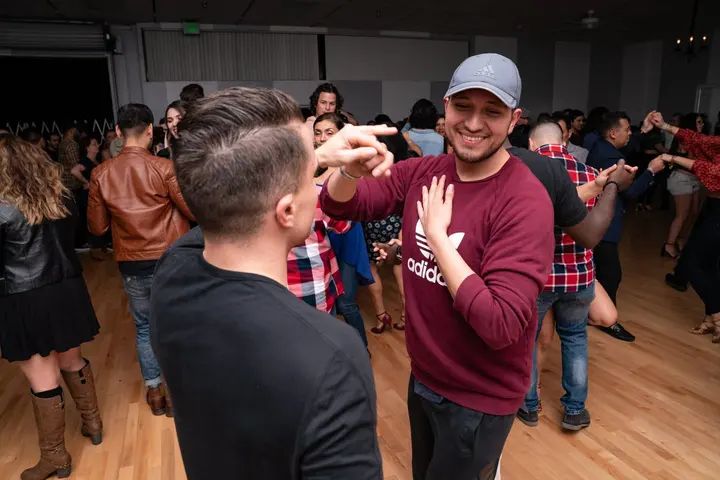 Melómano Bachata Social | Feb 08, 2020 gallery photo