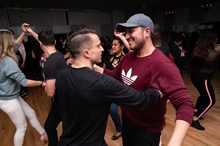 Melómano Bachata Social | Feb 08, 2020 gallery photo