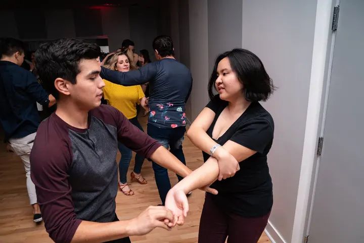 Melómano Bachata Social | Feb 08, 2020 gallery photo