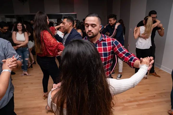 Melómano Bachata Social | Feb 08, 2020 gallery photo
