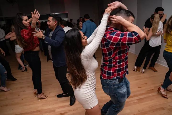 Melómano Bachata Social | Feb 08, 2020 gallery photo