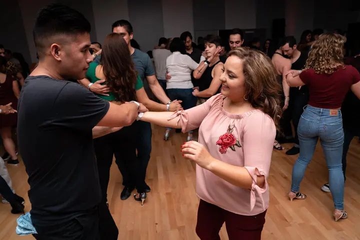 Melómano Bachata Social | Feb 08, 2020 gallery photo